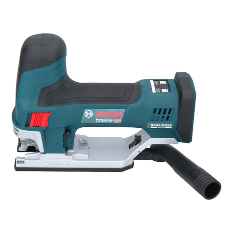 Bosch GST 18V 155 SC Professional Akku Stichsaege 18 V 155 mm Brushless 06015B0001 Solo ohne Akku ohne Ladegeraet 1 - toolbrothers