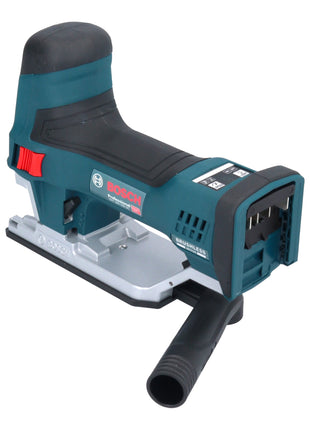 Bosch GST 18V 155 SC Professional Akku Stichsaege 18 V 155 mm Brushless 06015B0001 Solo ohne Akku ohne Ladegeraet 2 - toolbrothers