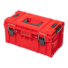 B Ware Qbrick System PRIME Toolbox 250 Vario RED ULTRA HD Custom 1 - toolbrothers