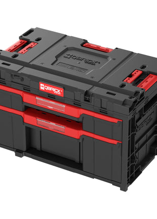 B Ware Qbrick System ONE Drawer 2 Plus Toolbox 2 0 modularer Werkzeugkasten 1 - toolbrothers