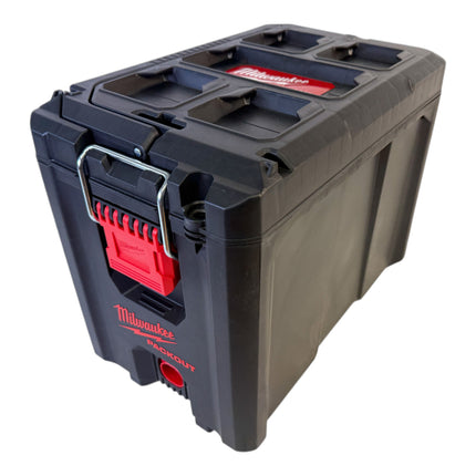 Milwaukee PACKOUT Compact Tool Box Werkzeug Koffer 411 x 330 x 249 mm 4932471723  2 - toolbrothers