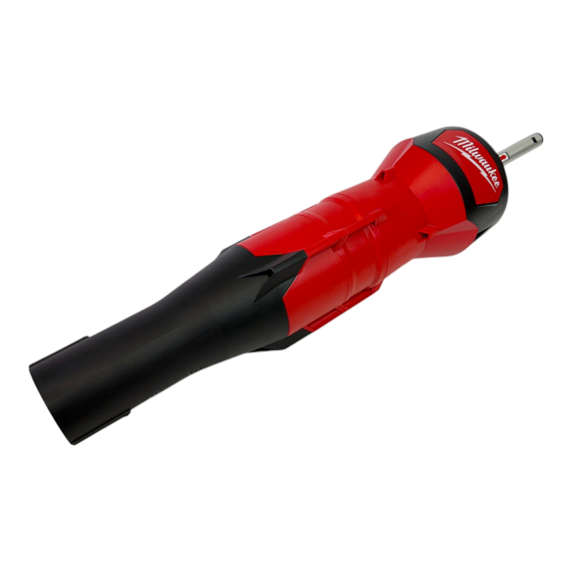Milwaukee M18 FOPH BA Geblaese Aufsatz 193 km h 4932492668 fuer Akku Multifunktionsantrieb 2 - toolbrothers