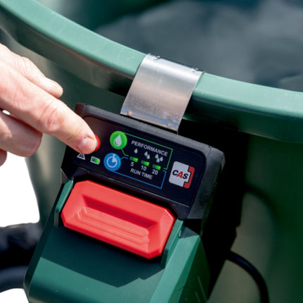 Metabo TPF 18 LTX 2200 Akku Tauch und Regenfasspumpe 18 V 2200 l h 2x Akku 4 0 Ah Ladegeraet 4 - toolbrothers