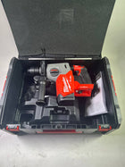 Milwaukee M18 ONEFHX 0X Akku Kombihammer 18V 2 5 J SDS Plus HD Box Beschaedigt 1 - toolbrothers