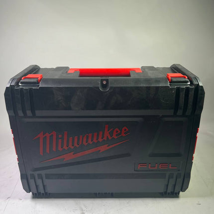 Milwaukee M18 ONEFHX 0X Akku Kombihammer 18V 2 5 J SDS Plus HD Box Beschaedigt 2 - toolbrothers