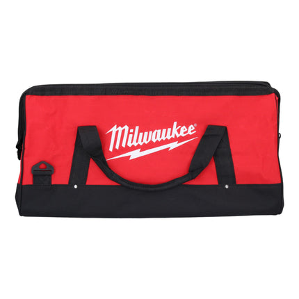 Milwaukee M12 PCG 310 201B Akku Kartuschenpresse 12 V 310 ml 4933448763 1x Akku 2 0 Ah Ladegeraet Tasche 2 - toolbrothers
