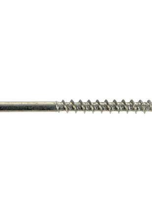 SPAX Universalschraube 3,5 x 40 mm 200 Stk. TORX T-STAR  plus T15 WIROX Senkkopf Teilgewinde 4Cut-Spitze 0191010350403 - Toolbrothers