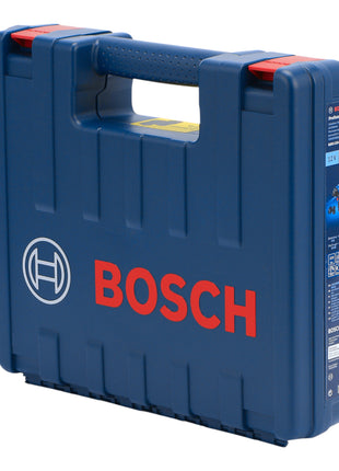 Bosch GDR 120 LI Professional Akku Drehschlagschrauber 12 V 100 Nm 06019F0001 2x Akku 2 0 Ah Ladegeraet Koffer 2 - toolbrothers