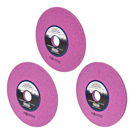 Oregon 410-230 Kettenschleifgerät 214 Watt 145 mm für alle Sägeketten