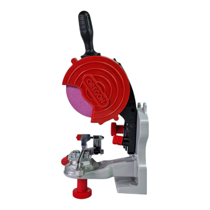 Oregon 410-230 Kettenschleifgerät 214 Watt 145 mm für alle Sägeketten
