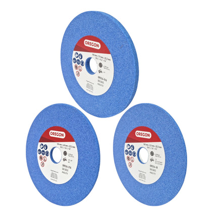 Oregon 620 230 Kettenschleifgeraet mit Hydraulischer Spannung 214 Watt 145 mm fuer Saegeketten Serie 620 2 - toolbrothers