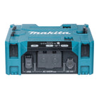 Makita BAC01 Stromwandler MAKPAC 230 V 1400 Watt 1 - toolbrothers