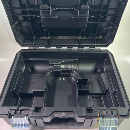 DeWalt Werkzeug Koffer TSTAK fuer DeWalt Akkuschrauber 18 V fuer 3 0 4 0 5 0 AH Akkus Neuwertig 4 - toolbrothers