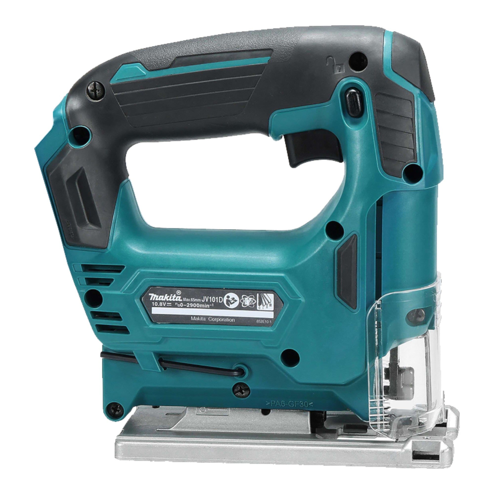Makita JV 101 DSM1 Akku Stichsaege 12 V max 65 mm 1x Akku 4 0 Ah Ladegeraet 3 - toolbrothers