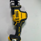 DeWalt DCS 369 NT Akku Saebelsaege 18 V TSTAK Leicht Gebraucht 1 - toolbrothers
