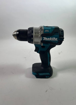 Makita DHP 489 Z Akku Schlagbohrschrauber 18 V 73 Nm Brushless Solo Neuwertig 2 - toolbrothers