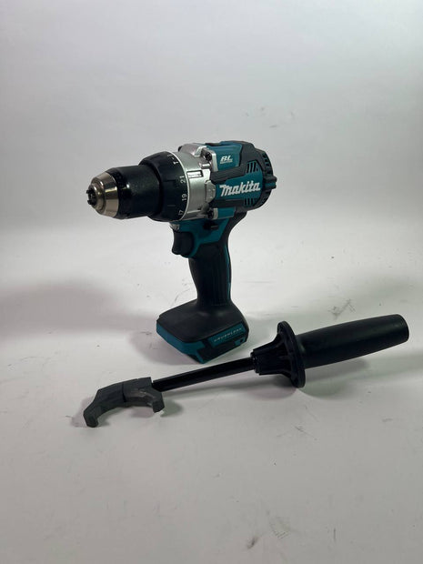 Makita DHP 489 Z Akku Schlagbohrschrauber 18 V 73 Nm Brushless Solo Neuwertig 1 - toolbrothers