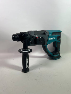Makita DHR 202 Z Martello combinato a batteria 18V / 2,0J / SDS Plus - senza batterie, senza caricabatterie