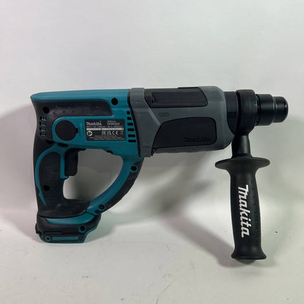 Makita DHR 202 Z Akku Bohrhammer 18 V 1 9 J SDS Plus Solo Neuwertig 3 - toolbrothers