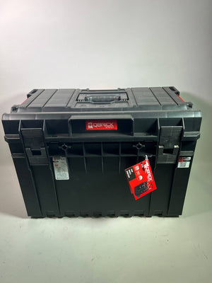 Qbrick System ONE 450 2.0 Valigia portautensili di base 585 x 385 x 420 mm 52 l IP66