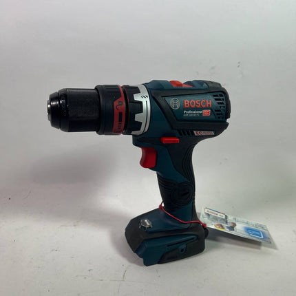 Bosch GSR 18V 60 FC Professional Akku Bohrschrauber 18 V 60 Nm Brushless L Boxx 06019G7103 Neuwertig Unvollstaendig 1 - toolbrothers