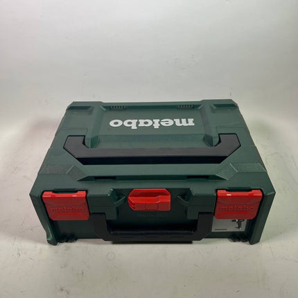 Metabo BS 18 LT BL Akku Bohrschrauber 18 V 75 Nm Neuwertig 4 - toolbrothers