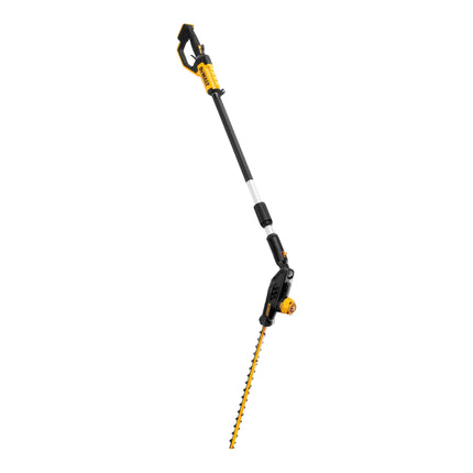 DeWalt DCMPH 566 E1 Akku Stabheckenschere 18 V 55 cm 1x Powerstack Akku 1 7 Ah Ladegeraet 3 - toolbrothers
