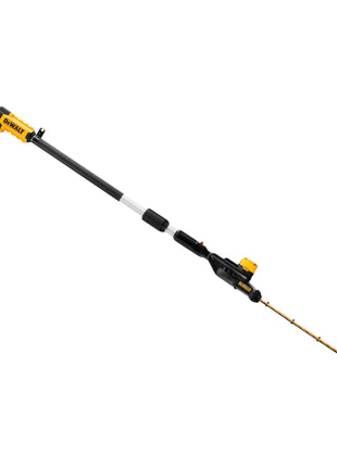 DeWalt DCMPH 566 D1 Akku Stabheckenschere 18 V 55 cm 1x Akku 2 0 Ah Ladegeraet 1 - toolbrothers