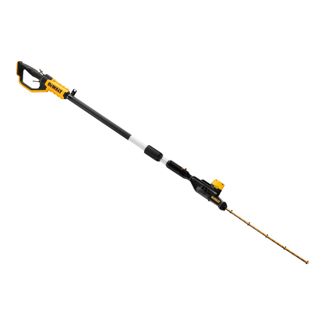 DeWalt DCMPH 566 D1 Akku Stabheckenschere 18 V 55 cm 1x Akku 2 0 Ah Ladegeraet 1 - toolbrothers