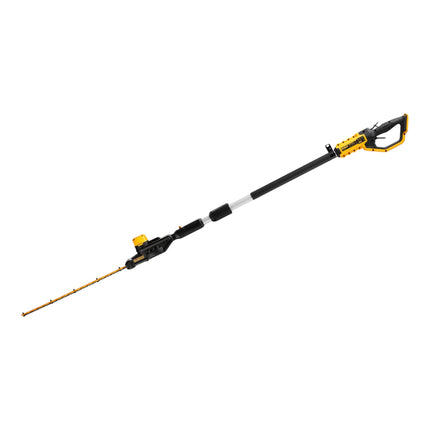 DeWalt DCMPH 566 D1 Akku Stabheckenschere 18 V 55 cm 1x Akku 2 0 Ah Ladegeraet 4 - toolbrothers