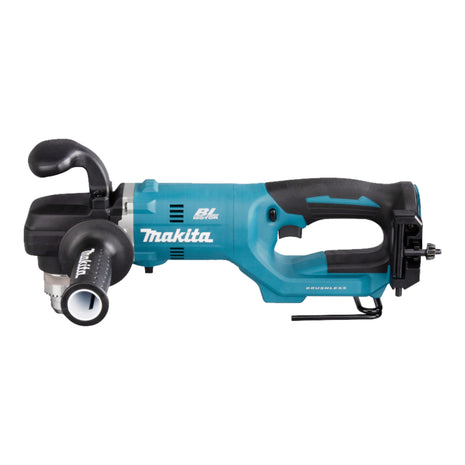 Makita DDA 450 SFK Akku Winkelbohrmaschine 18 V 70 Nm Brushless 2x Akku 3 0 Ah Ladegeraet Koffer 1 - toolbrothers