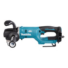 Makita DDA 450 M1K Akku Winkelbohrmaschine 18 V 70 Nm Brushless 1x Akku 4 0 Ah Koffer ohne Ladegeraet 1 - toolbrothers