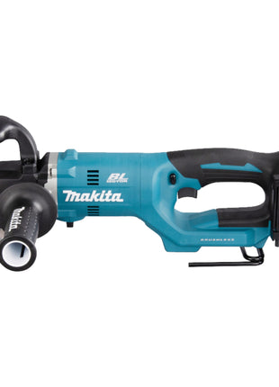 Makita DDA 450 STK Akku Winkelbohrmaschine 18 V 70 Nm Brushless 2x Akku 5 0 Ah Ladegeraet Koffer 1 - toolbrothers