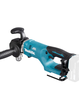 Makita DDA 450 RG1K Akku Winkelbohrmaschine 18 V 70 Nm Brushless 1x Akku 6 0 Ah Ladegeraet Koffer 4 - toolbrothers