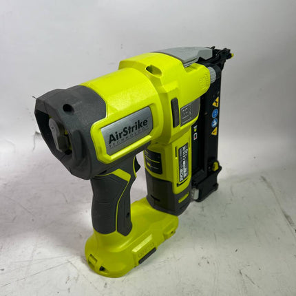 RYOBI R18GN18 0 Akku Tacker 18 V 1 2 x 15 50 mm Solo Leicht Gebraucht 1 - toolbrothers