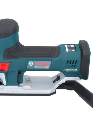 Bosch GST 18V 155 SC Professional Akku Stichsaege 18 V 155 mm Brushless 1x Akku 4 0 Ah Ladegeraet 1 - toolbrothers