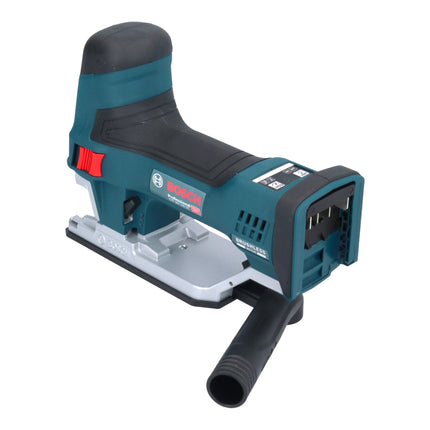 Bosch GST 18V 155 SC Professional Akku Stichsaege 18 V 155 mm Brushless 2x Akku 4 0 Ah Ladegeraet 3 - toolbrothers