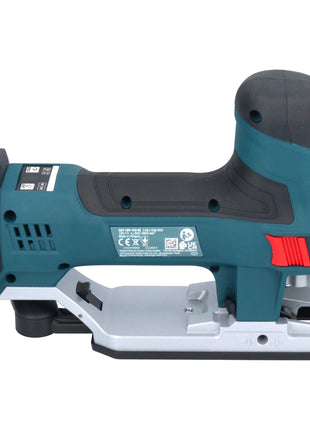 Bosch GST 18V 155 SC Professional Akku Stichsaege 18 V 155 mm Brushless 2x Akku 5 0 Ah Ladegeraet 4 - toolbrothers