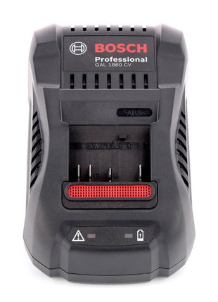 Bosch GAL 1880 CV Professional Ladegeraet 14 4 18 V 8 0 A AMPShare 2607225922  2 - toolbrothers