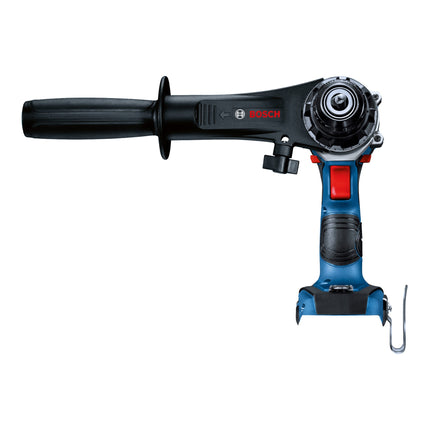 Bosch GSR 18V 110 C Professional Akku Bohrschrauber 18 V 110 Nm Brushless 2x Akku 2 0 Ah Ladegeraet 3 - toolbrothers