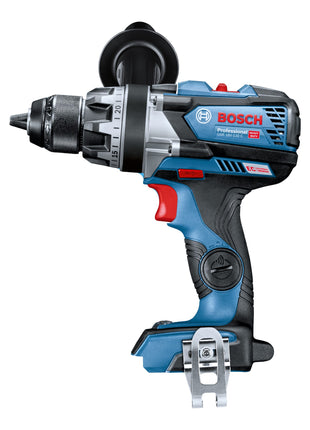 Bosch GSR 18V 110 C Professional Akku Bohrschrauber 18 V 110 Nm Brushless 1x Akku 4 0 Ah ohne Ladegeraet 1 - toolbrothers