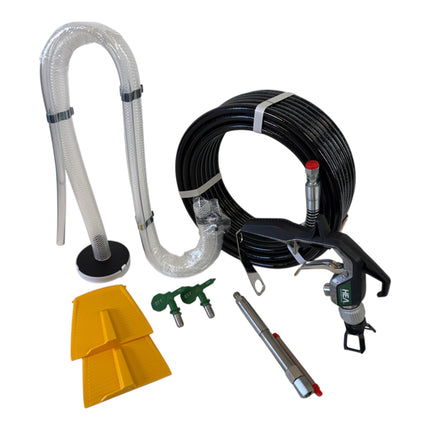 Wagner Control Pro 350 R Farbspruehgeraet 600 Watt 110 bar 2371073  3 - toolbrothers