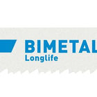 Festool HS 105/1 BI/5 Stichsägeblatt METAL STEEL/STAINLESS STEEL ( 204272 ) für PS 300, PSB 300, PS 400, PSC 400, PSBC 400, PSB 400, PS 420, PSB 420, PSC 420, PSBC 420