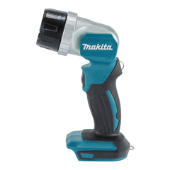 Makita DML 808 SA Akku Handstrahler 14 4 18 V 190 lm LED 2x Akku 2 0 Ah Ladegeraet 1 - toolbrothers