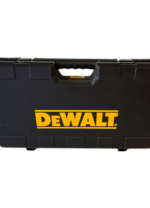 DeWalt DCGG 571 H2K Akku Fettpresse 18 V 2x Powerstack Akku 5 0 Ah Ladegeraet 3 - toolbrothers