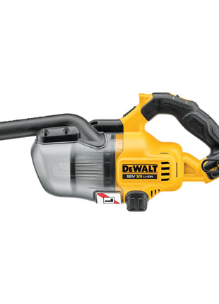 DeWalt DCV 501 LN Akku Stabsauger 18 V 0 7 l Staubklasse L 1x Akku 2 0 Ah ohne Ladegeraet 3 - toolbrothers