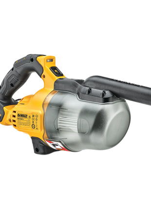 DeWalt DCV 501 LN Akku Stabsauger 18 V 0 7 l Staubklasse L 1x Akku 4 0 Ah ohne Ladegeraet 4 - toolbrothers