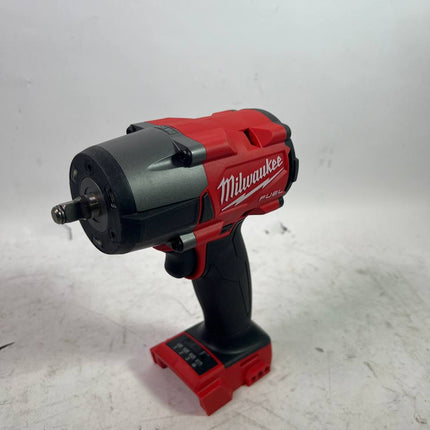 Milwaukee M18 FMTIW2F38 0 Akku Schlagschrauber 18 V 745 Nm 3 8 Brushless Solo Beschaedigt 1 - toolbrothers