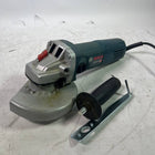 Bosch GWS 9 125 S Winkelschleifer 900 W 125 mm 0601396104 Gebraucht  1 - toolbrothers