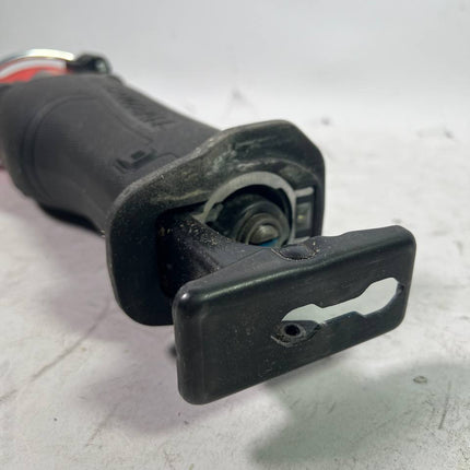 Milwaukee M18 FSZ 0 Akku Recipro Saebelsaege 18 V Brushless Solo Leicht Gebraucht 3 - toolbrothers